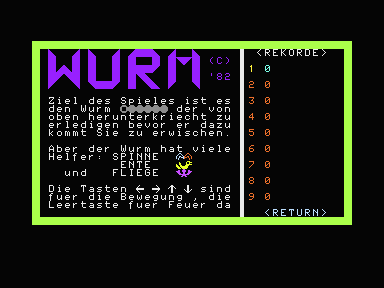 Wurm — sstitle (WOR)