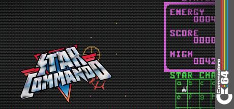 Star Commando — steamgrid