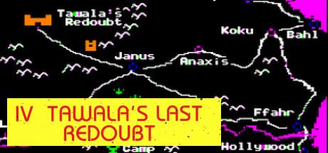 Galactic Saga - Tawala's Last Redoubt — steamgrid