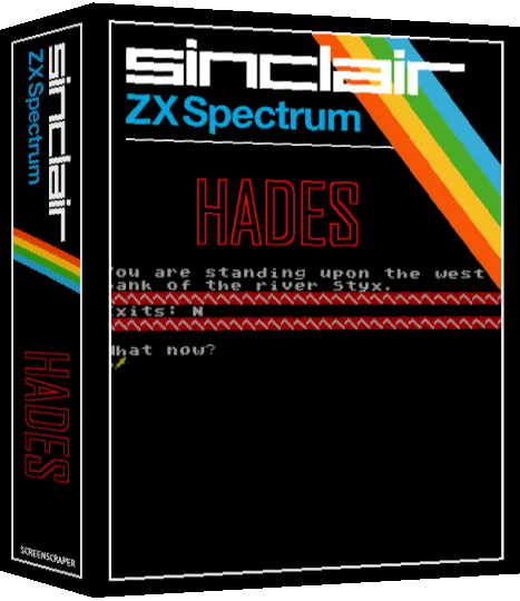 Hades — box-3D (SS)