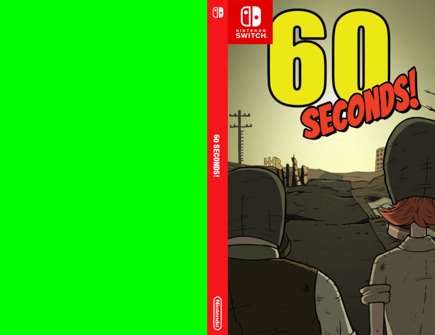 60 Seconds! — box-texture (WOR)