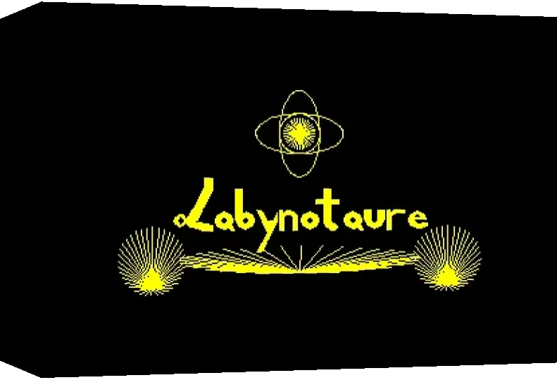 Labynotaure — box-3D (WOR)