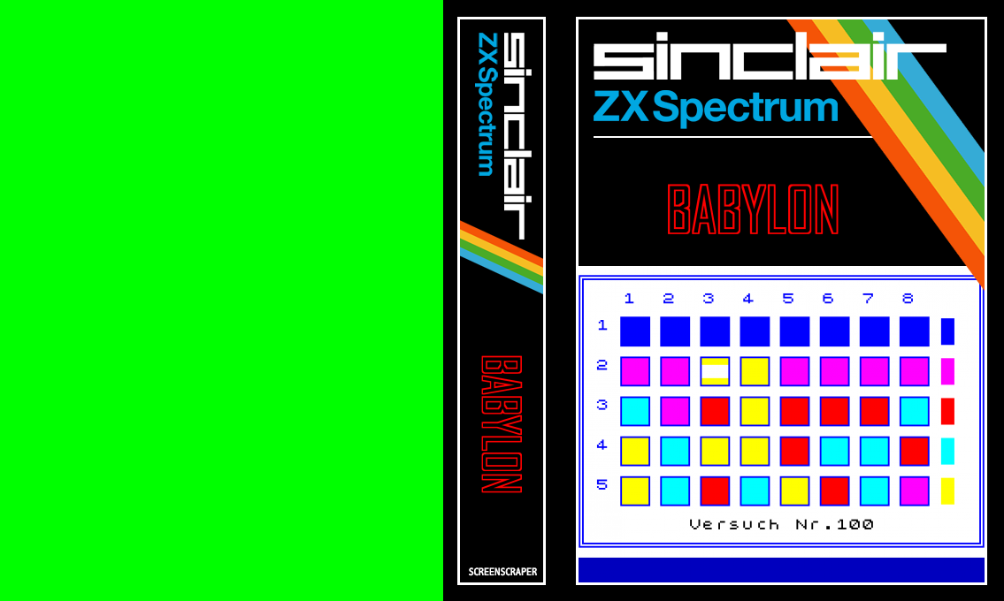 Babylon — box-texture (SS)