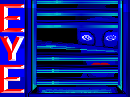 Eye — sstitle (EU)