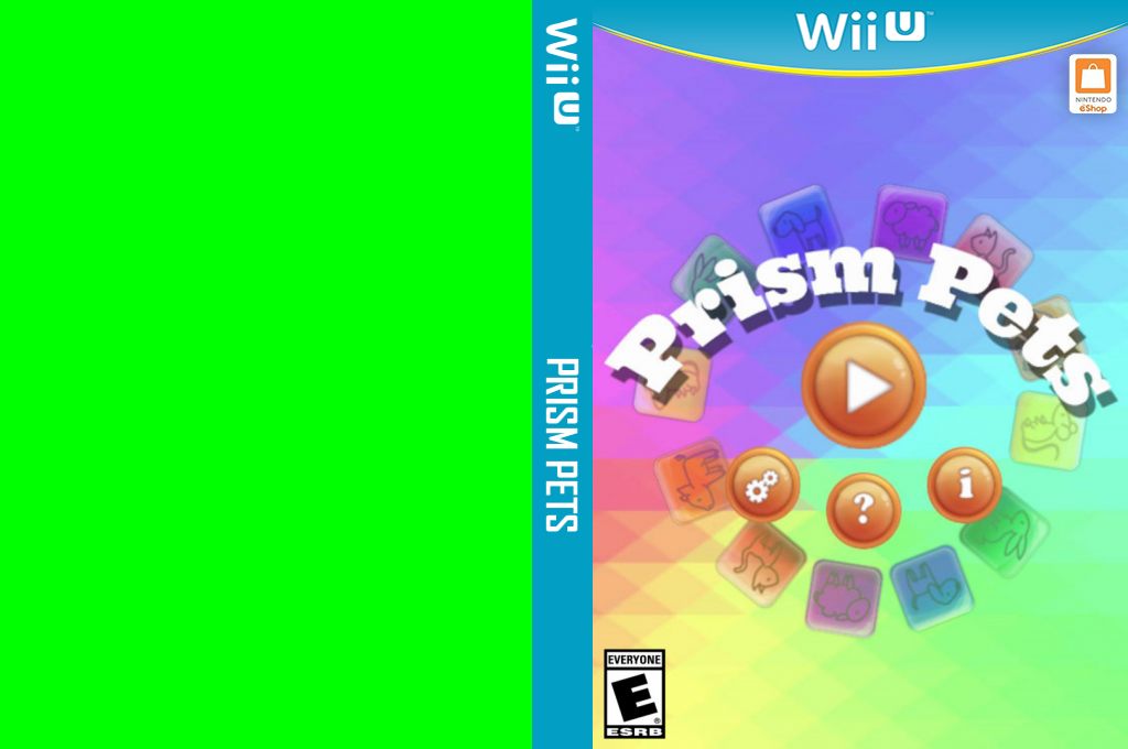 Prism Pets — box-texture (US)