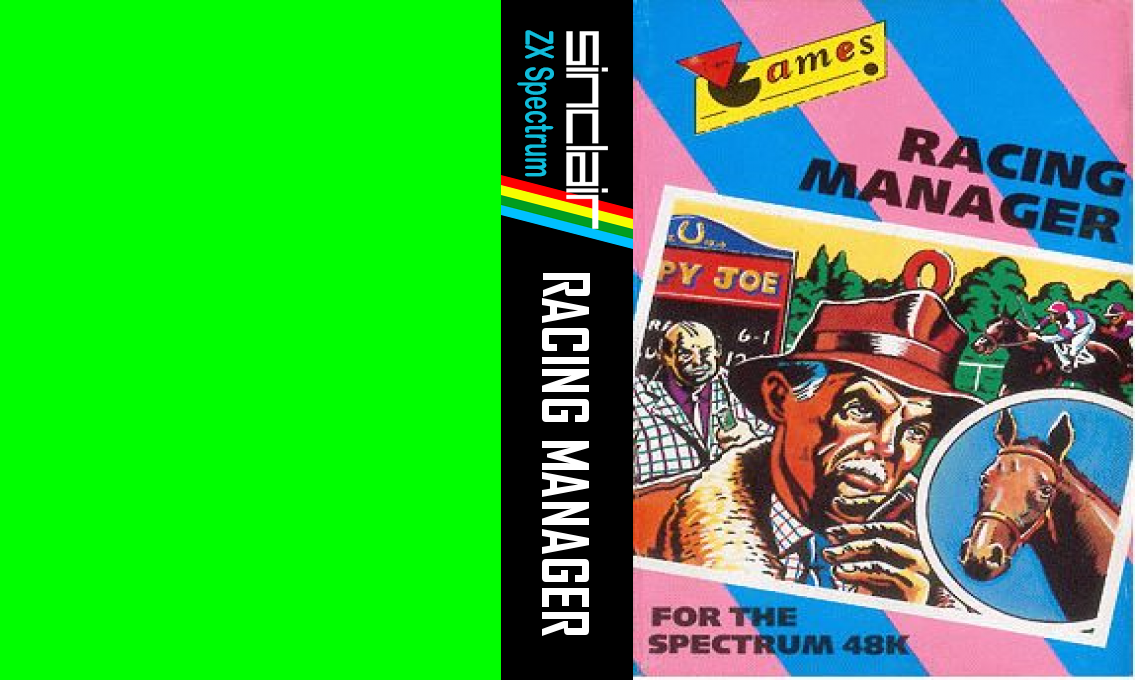 Racing Manager — box-texture (WOR)