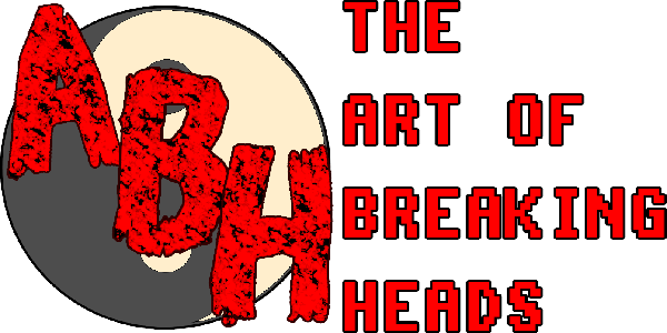 The Art of Breaking Heads — wheel (WOR)