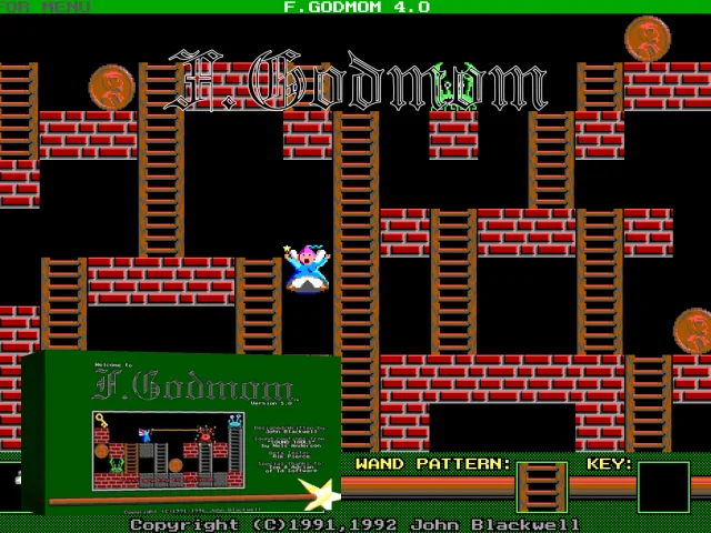 F.Godmom — mixrbv2 (WOR)