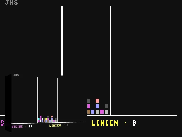 Puzzletris — mixrbv2 (WOR)