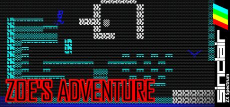 Zoe's Adventure — steamgrid