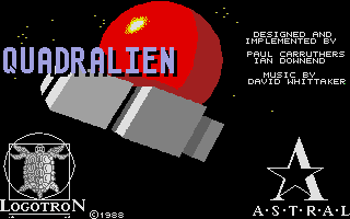 Quadralien — sstitle (WOR)