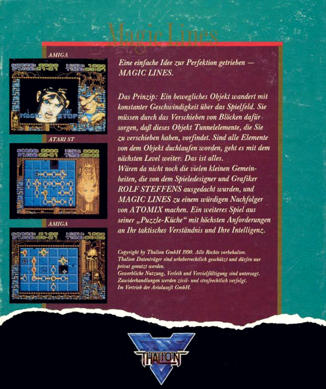 Magic Lines — box-2D-back (WOR)