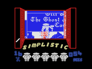 Paste-man Pat — ss (EU)