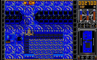 Triton 3 — ss (WOR)