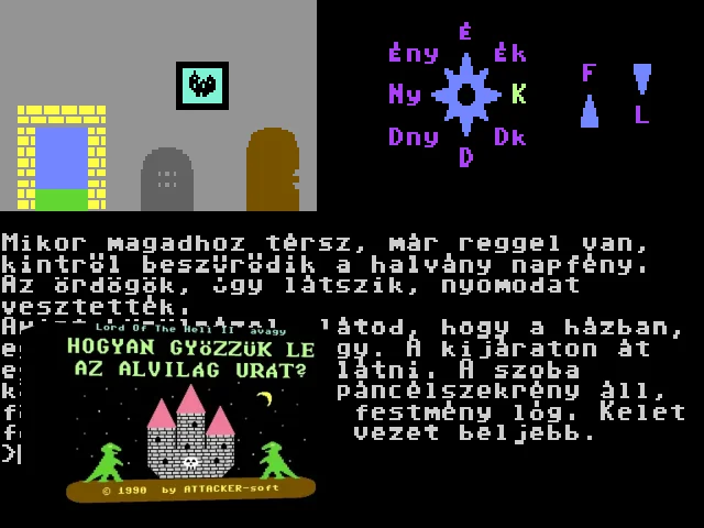 Lord of the Hell 2 — mixrbv2 (WOR)