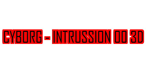 Cyborg - Intrussion 00 3d — wheel-hd (SS)