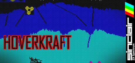 Hoverkraft — steamgrid