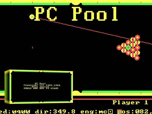 PC Pool — mixrbv2 (WOR)