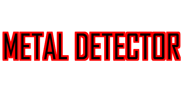 Metal Detector — wheel-hd (SS)