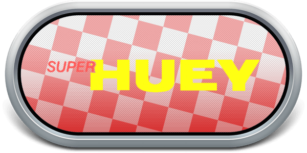 Super Huey - UH-1X — wheel-steel (US)