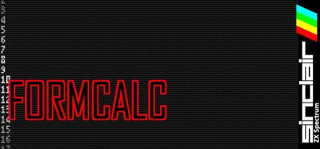 Formcalc — steamgrid