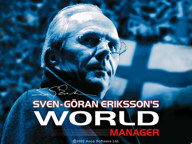 Sven-Goeran Eriksson's World Manager — sstitle (EU)