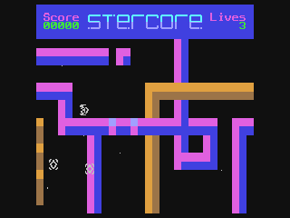 Stercore — ss (WOR)