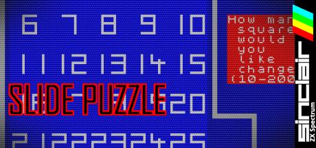 Slide Puzzle — steamgrid