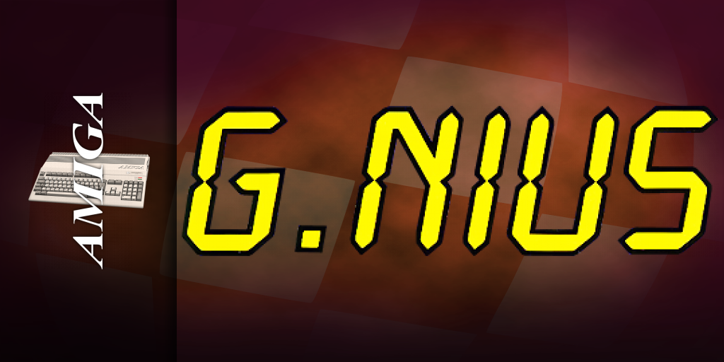 G.nius — screenmarquee (WOR)