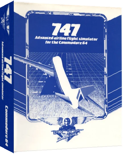 747 — box-3D (EU)