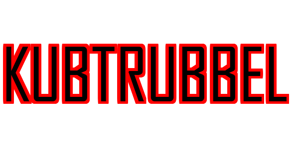 Kubtrubbel — wheel-hd (SS)
