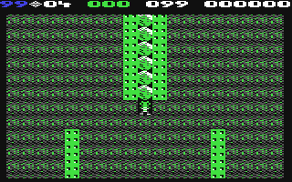 Mega Boulder 4 — ss (WOR)