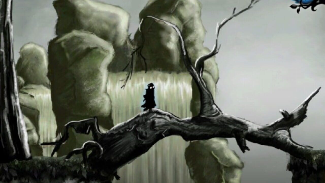 Nihilumbra - Seimei to Shikisai no Tabiji — screenshot (WOR)
