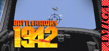 Battlehawks 1942 — steamgrid