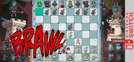 Brawl — steamgrid