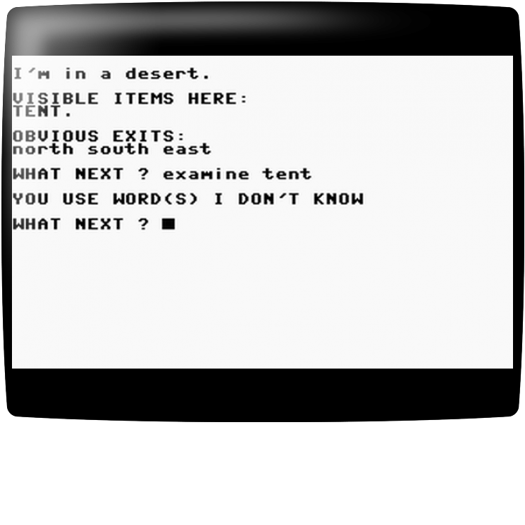 Adventure 2 — mixrbv1 (UK)