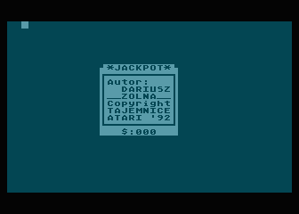 Jackpot — sstitle (WOR)