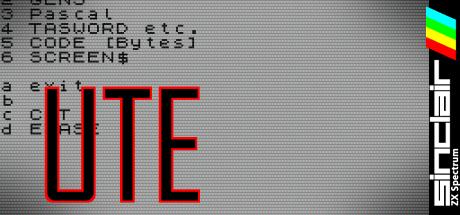 UTE — steamgrid