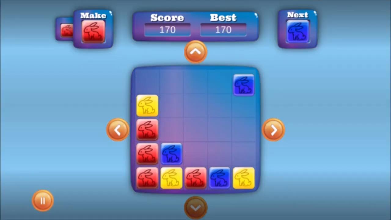 Prism Pets — ss (US)