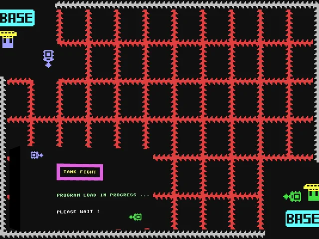 Tank Fight — mixrbv2 (WOR)
