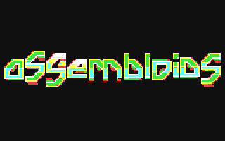 Assembloids — sstitle (WOR)
