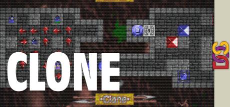 Clone — steamgrid