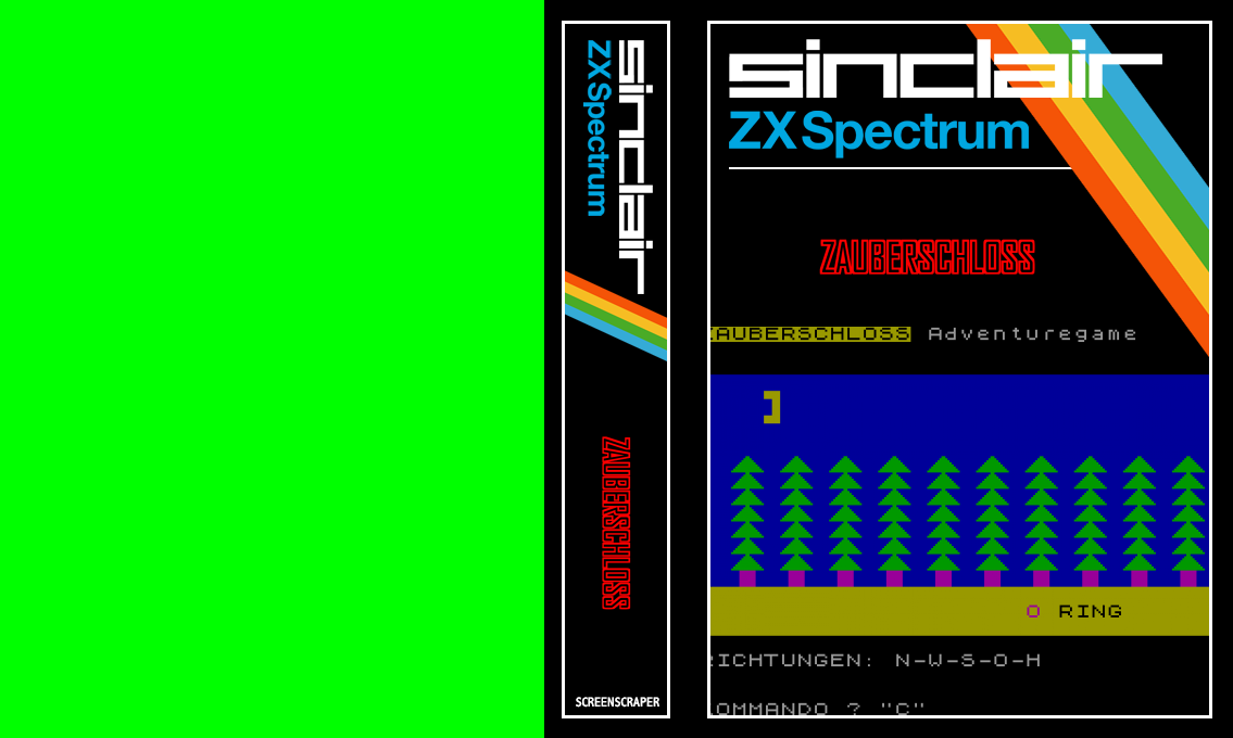 Zauberschloss — box-texture (SS)