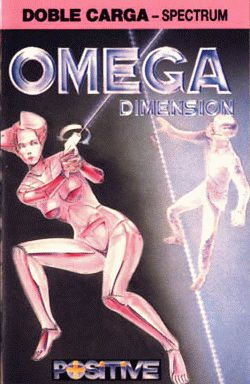 Omega Dimension box art