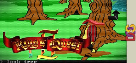 King's Quest 2 - Romancing the Throne — steamgrid