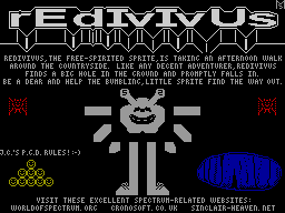 REdIvIvUs — sstitle (WOR)