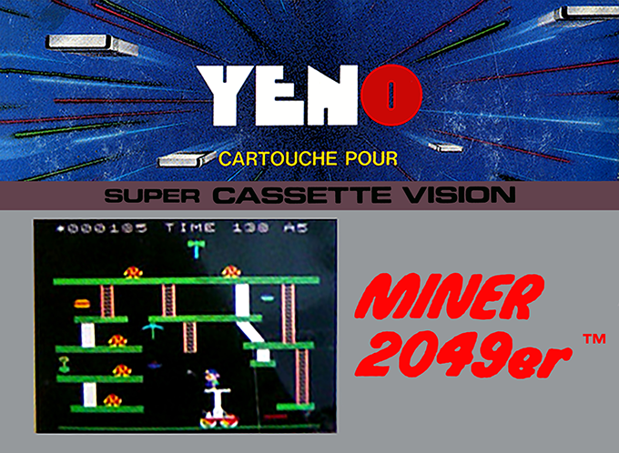 Miner 2049er box art