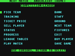 Euro Boss — ss (WOR)