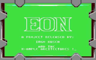 Eon — sstitle (WOR)