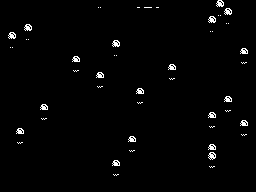 Space Landing — ss (WOR)
